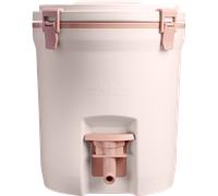 Stanley - Caraffa / Distributore d'acqua FAST-FLOW WATER JUG | 7,5L Bottiglie 1 pieces Bianco unisex