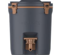 Stanley - Caraffa / Distributore d'acqua FAST-FLOW WATER JUG | 7,5L Bottiglie 1 pieces Grigio unisex