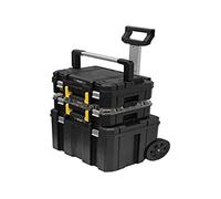 Stanley CARRELLO "3 IN 1" TSTAK FMST1-80103 - NUOVO