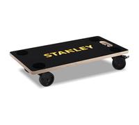 Stanley - Carrello di trasporto 57 x 29 - Multiplex - 200 kg - Rullo per mobili/carrelli per trasporto/trasloco