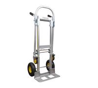 STANLEY SWXTI-MT515 Sackkarre klappbar alluminio Traglast (max.):