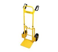 Stanley Carrello Pieghevole, Giallo, SXWTD-FT520