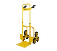 Stanley SXWTD-FT521 Treppenkarre Stahl Traglast (max.): 120kg - giallo