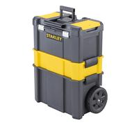 Stanley CARRELLO PORTA ATTREZZI 3 IN 1 ESSENTIAL cm. 48x29x63 h