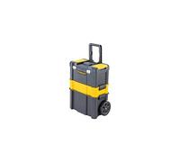 Stanley Carrello porta attrezzi ESSENTIAL Grigio (47,5x28,5x62,3 cm) STST1 80151