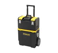 STANLEY, Carrello Porta Utensili Modulare, Nero, 44 X 25 X 62,5 Cm. 1-70-326