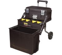 Stanley CARRELLO PORTAUTENSILI 54,9x41,3X73,3 cm (LxPxH) A RIBALTA