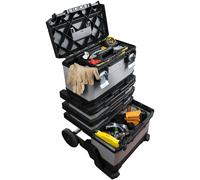 Stanley Mobile Set "3 In 1" Metallo 1.95.622