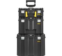 STANLEY FMST75753-9 Trolley-valigia unbestckt