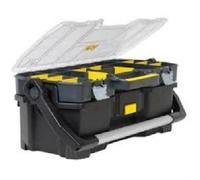 Stanley Portautensili con attacco per organizer Quantità:1