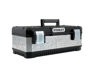 Stanley Cassetta attrezzi zincata 23 Quantità:1