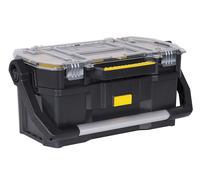 Stanley® Cassetta Degli Attrezzi Con Vassoio Portaoggetti 50Cm (19In) STA170317