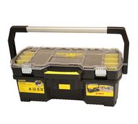 Stanley® Cassetta Degli Attrezzi Con Vassoio Portaoggetti 60Cm (24In) Sta197514
