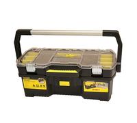 Stanley® Cassetta Degli Attrezzi Con Vassoio Portaoggetti 60Cm (24In) Sta197514