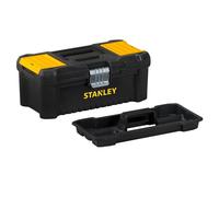 Stanley® Cassetta Di Base Con Organizzatore Superiore 32Cm (12.1/2In) STA175515