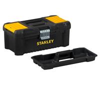 Stanley® Cassetta Di Base Con Organizzatore Superiore 32Cm (12.1/2In) STA175515