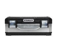 Stanley® Cassetta Di Metallo Galvanizzata 58Cm (23In) Sta195619