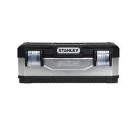 Stanley® Cassetta Di Metallo Galvanizzata 58Cm (23In) Sta195619