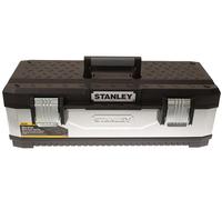 Stanley® Cassetta Di Metallo Galvanizzata 66Cm (26In) Sta195620