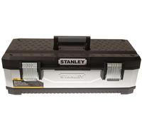 Stanley 1-95-620 Box Attrezzi Metall-Kunststoff 26 " , Galvanizzato 1 - 95 - 620