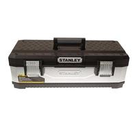 Stanley® Cassetta Di Metallo Galvanizzata 66Cm (26In) Sta195620