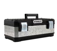 Stanley® Cassetta Di Metallo Zincata 50Cm (20In) Sta195618