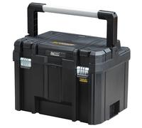 Stanley Cassetta gran volume FatMax PRO-STAK valigia portautensili FMST1-75796