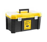 Stanley Cassetta per attrezzi con organizer polipropilene (48x25x25cm) ESSENTIAL