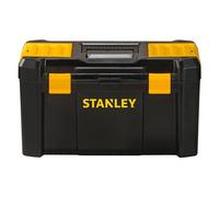 CASSETTA PORTAUTENSILI PORTA ATTREZZI IN PLASTICA STANLEY ESSENTIAL 482X254X250