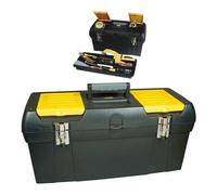 Stanley Cassetta per attrezzi polipropilene (61x20,7x28,4cm) SERIE 2000 192067