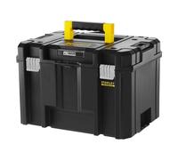 Stanley Cassetta per attrezzi Pro Stack materiale plastico (44x13,3x30,1cm)
