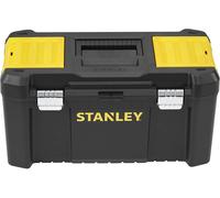 STANLEY Cassetta Porta Utensili 19" Due organizer nel coperchio STST1-75521