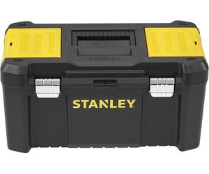 STANLEY Cassetta Porta Utensili 19" Due organizer nel coperchio STST1-75521