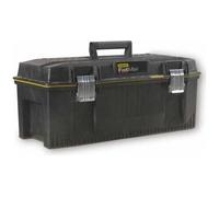 STANLEY CASSETTA VALIGIA ABS PORTA UTENSILI ATTREZZI IMPERMEABILE 1-93-935