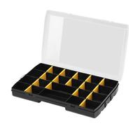 STANLEY 1-92-890 Organizer/contenitore porta minuteria a 23 scomparti.