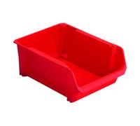 Stanley Box di stoccaggio Rosso Quantità:1