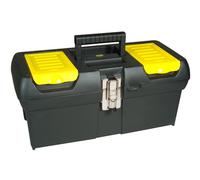 Stanley® Cassetta Portattrezzi Con Chiusura Metallica 41Cm (16In) STA192065