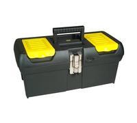 Stanley® Cassetta Portattrezzi Con Chiusura Metallica 41Cm (16In) STA192065