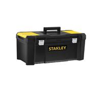 STANLEY VALIGETTA ORGANIZER 2 SCOMPARTI INDIPENDENTI PORTAMINUTERIE UTENSILI