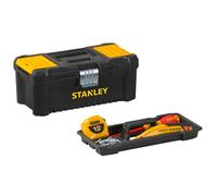 Stanley Cassetta portautensili attrezzi da Lavoro Essential STST1-75518