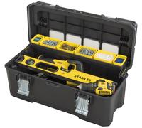 Stanley CASSETTA PORTAUTENSILI PRO FATMAX cm. 66x30x27,5 h