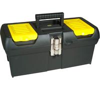 STANLEY 1-92-065 - CASSETTA PORTAUTENSILI CM.40X21X18CM VALIGIA PORTATTREZZI