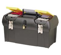 Stanley Cassetta attrezzi Millenium 61x27x28,4cm Quantità:1
