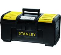 Stanley Cassetta Portautensili Tool Box 48,6x26,6x23,6 cm Stanley Utensileria
