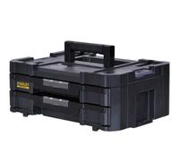 Stanley FMST1-71969 cassetta per attrezzi Nero