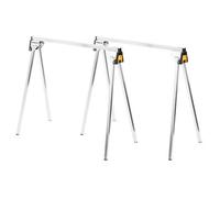 STANLEY® Cavalletti Metallici Essenziali (Confezione Doppia) STA181337