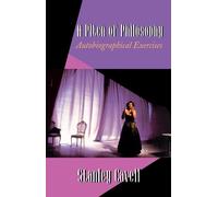 Stanley Cavell A Pitch of Philosophy (Tascabile) Jerusalem-Harvard Lectures