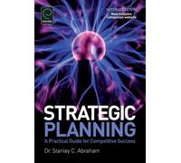 Stanley Charles Abraham Strategic Planning (Tascabile)