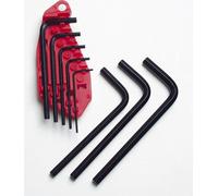 Stanley Tools - Set di chiavi esagonali da 8 metri (1,5-6mm)