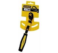Stanley Chiave a cricchetto aperta 230mm Quantità:1